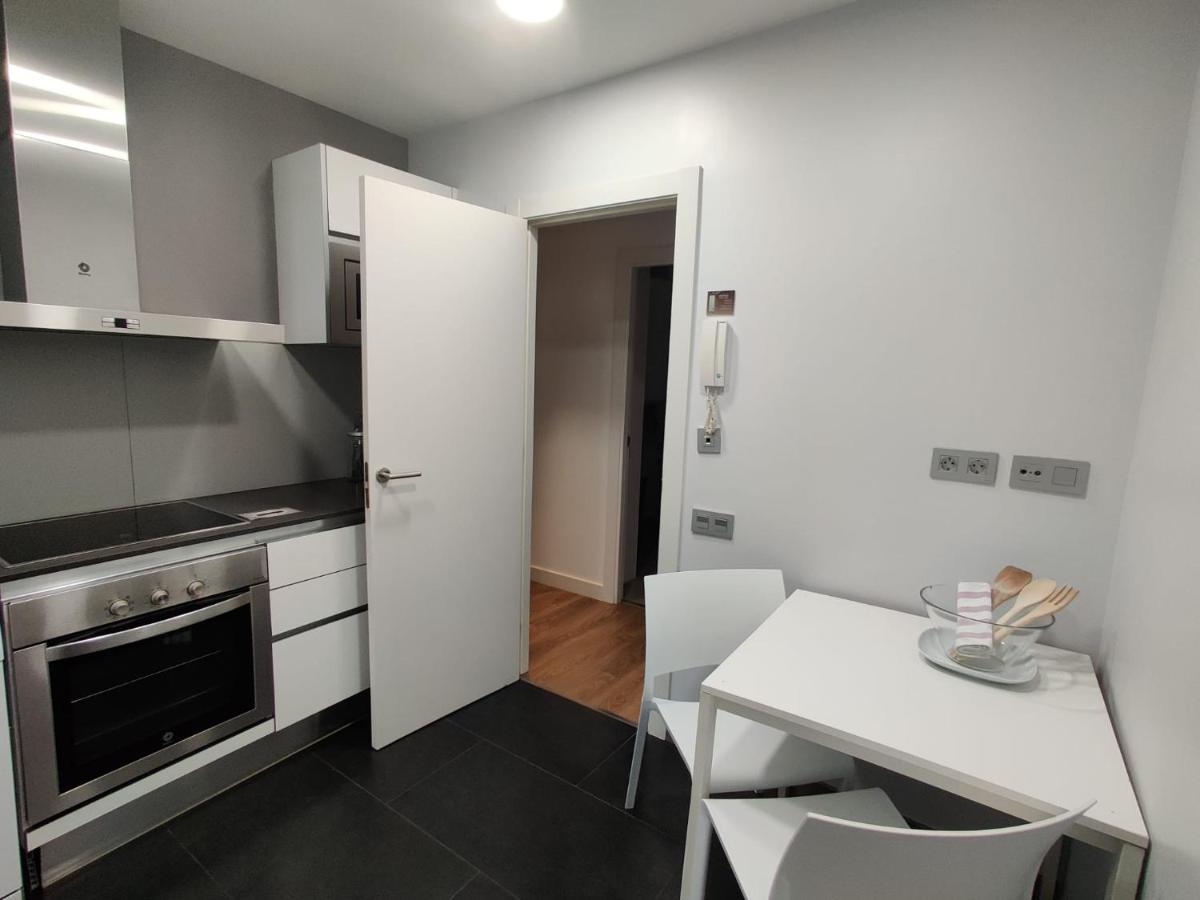 Apartamento Sensation Sagrada Familia
