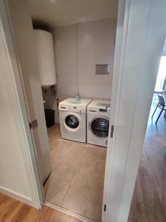Sensation Sagrada Familia Apartamento Barcelona