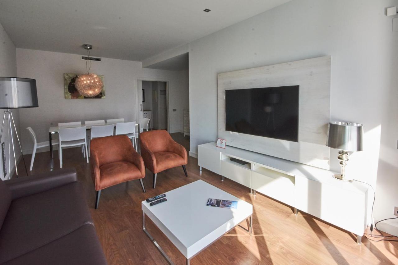 Apartamento Sensation Sagrada Familia Barcelona