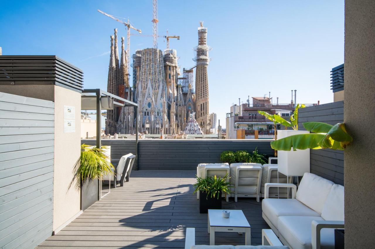 Sensation Sagrada Familia * Barcelona