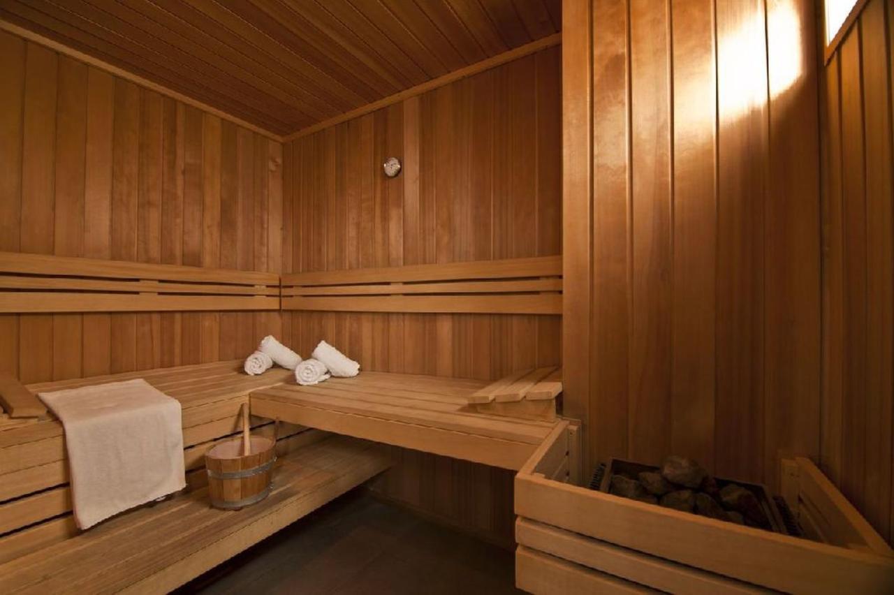Apartamento Sensation Sagrada Familia