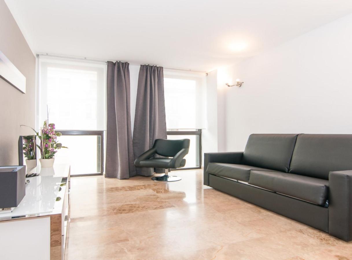 Apartamento Picasso *