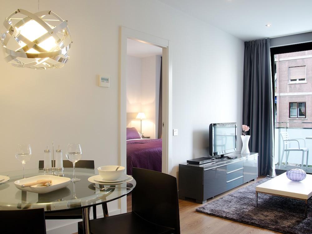 Sensation Sagrada Familia Apartamento Barcelona