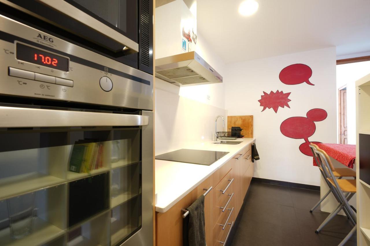 Apartamento Amazing In Gracia *