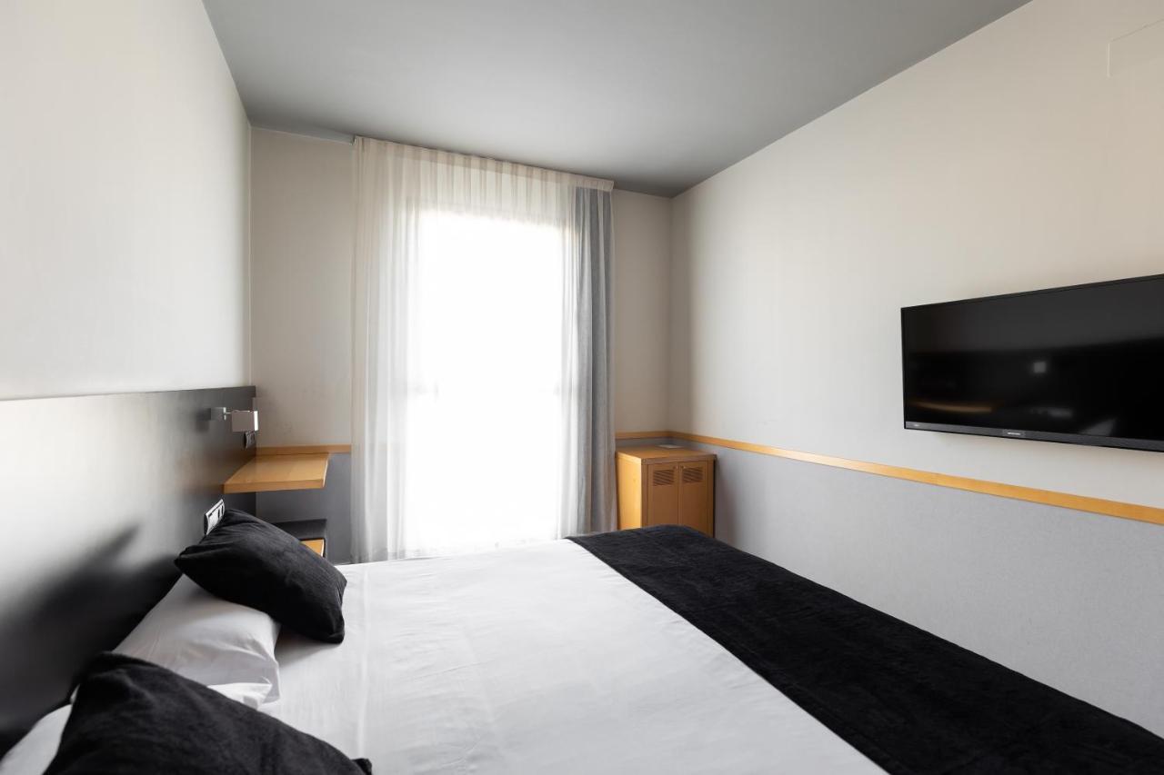 Hotel Onix Liceo Barcelona