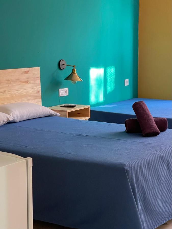 Friends Guest house