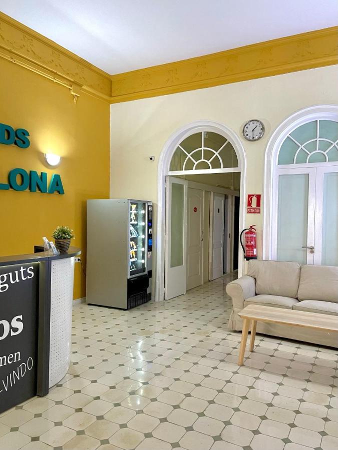 Guest house Friends Barcelona