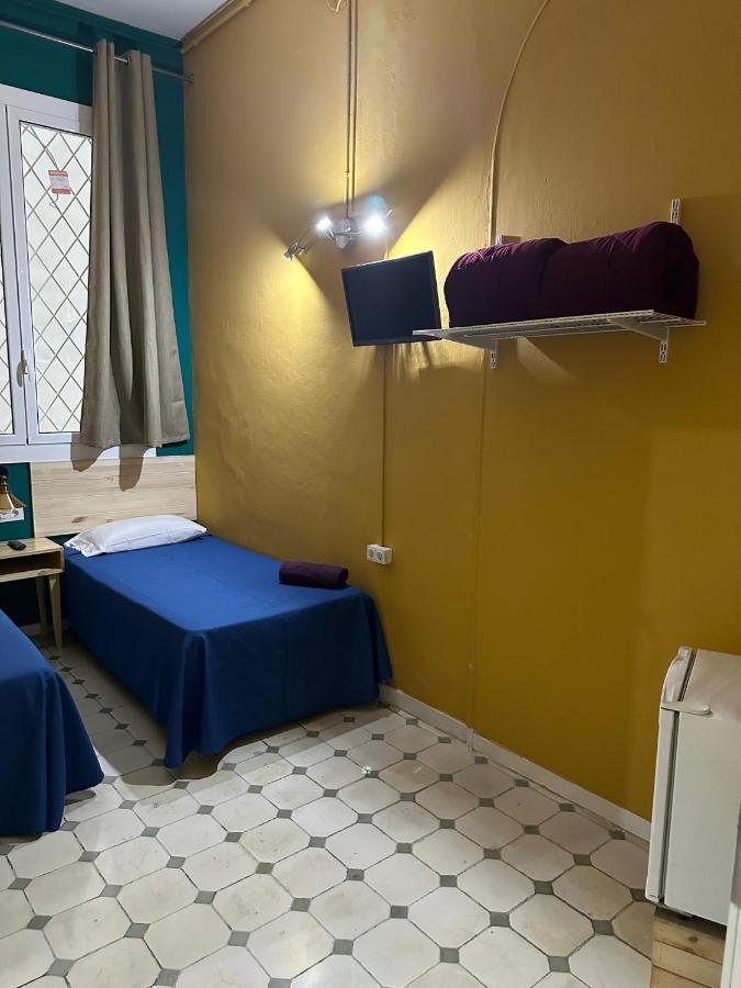 Friends Guest house Barcelona