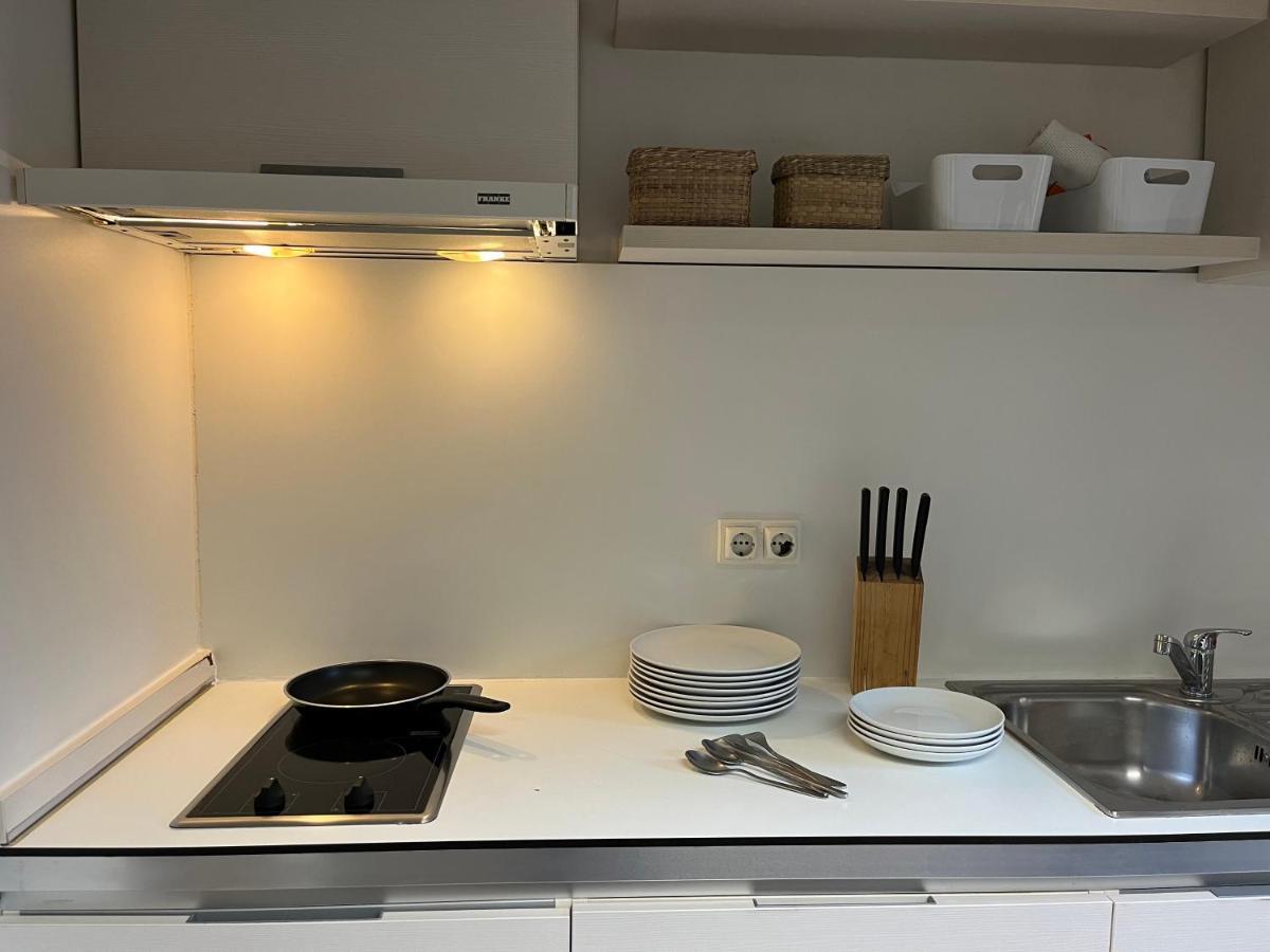 Apartamento Actual Valencia *