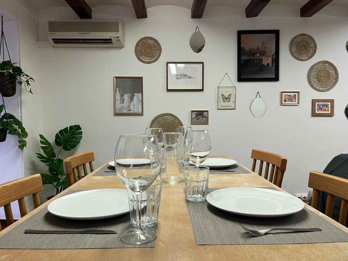 Apartamento Actual Valencia Barcelona