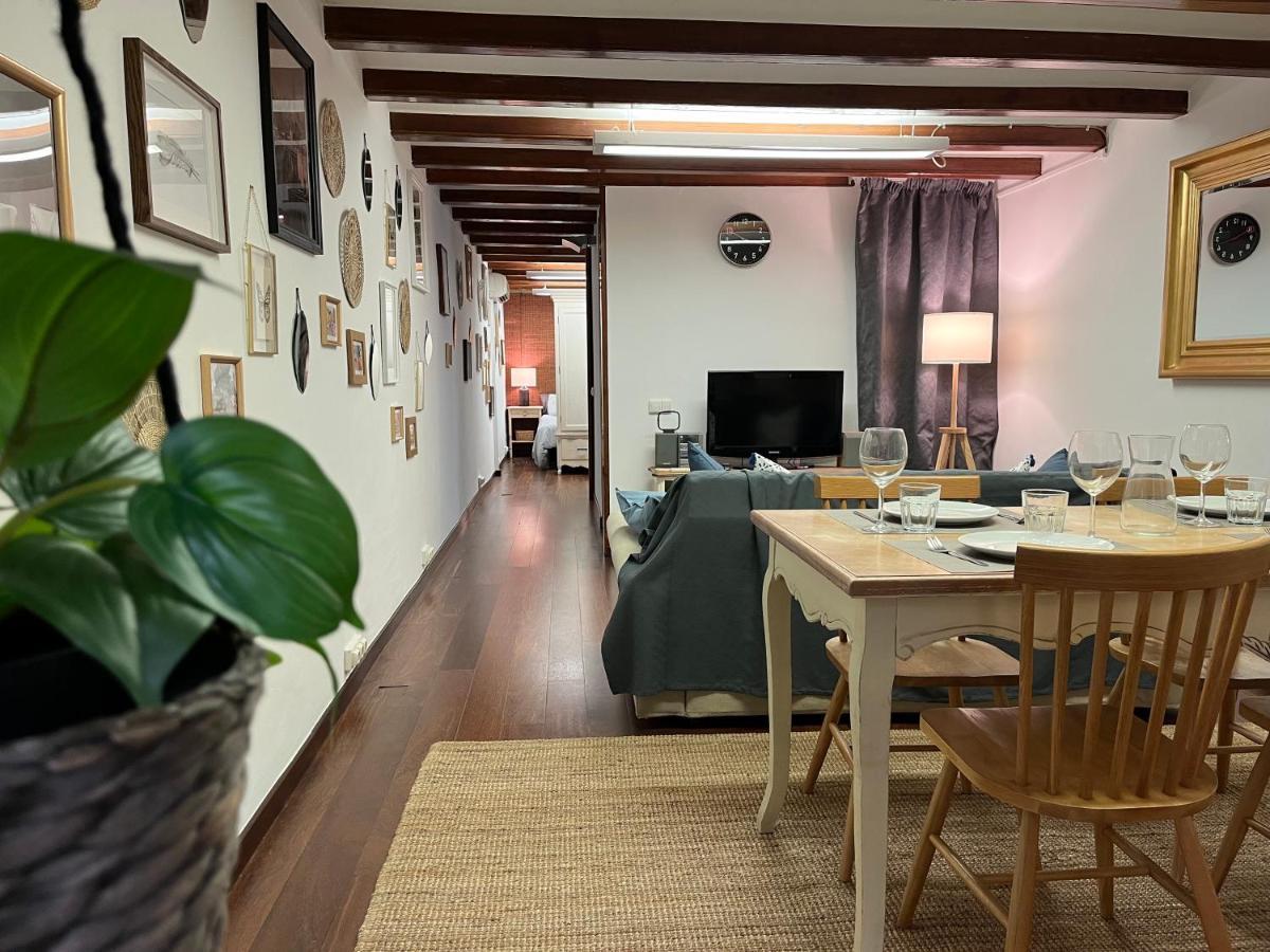 Actual Valencia Apartamento *