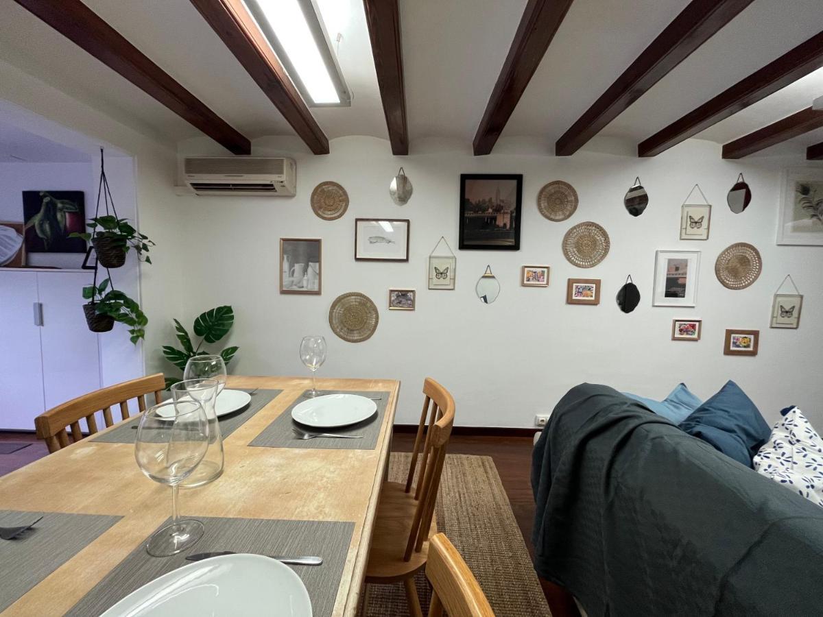 Apartamento Actual Valencia Barcelona