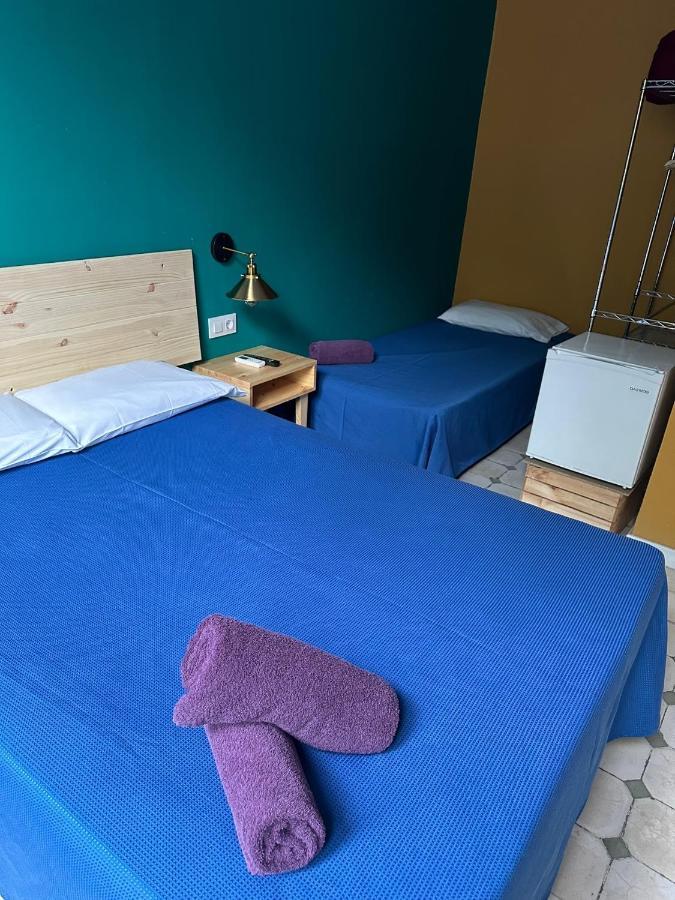 Friends Guest house