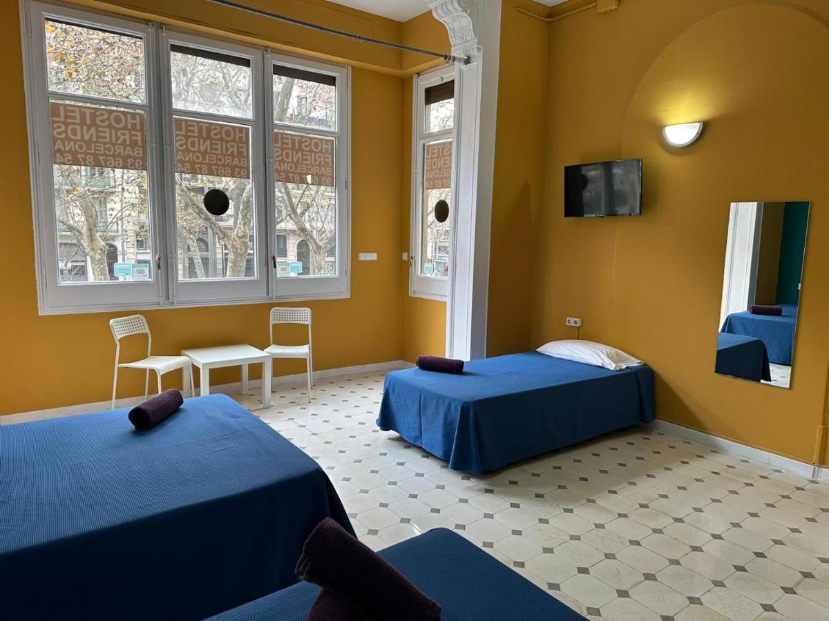Friends Guest house 2*