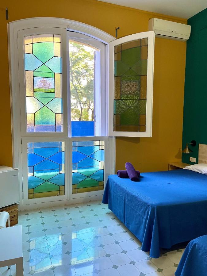 Friends Guest house Barcelona