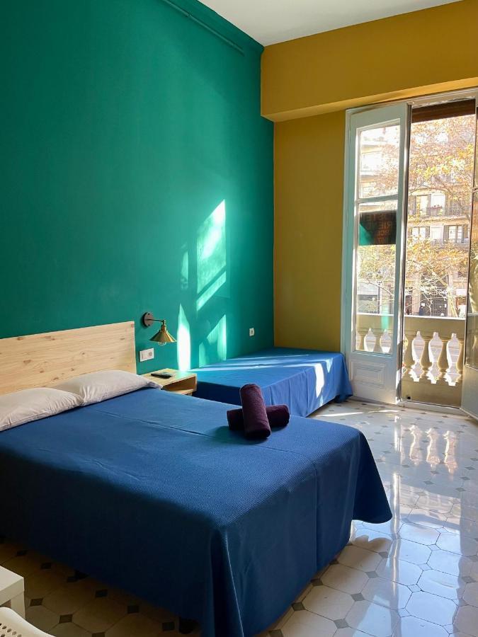 Friends Guest house Barcelona