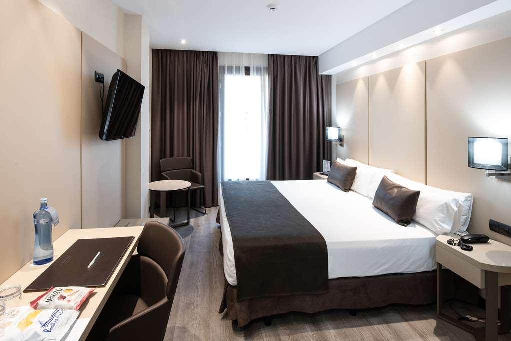 Hotel Catalonia Sagrada Familia
