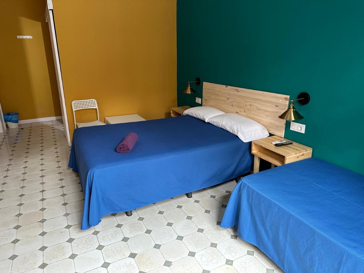 Guest house Friends 2*
