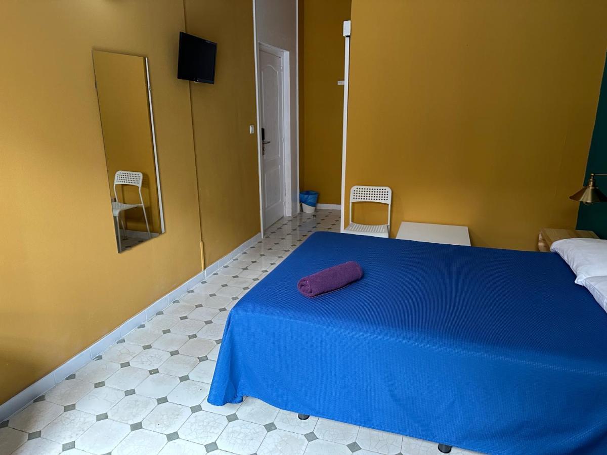 Guest house Friends Barcelona