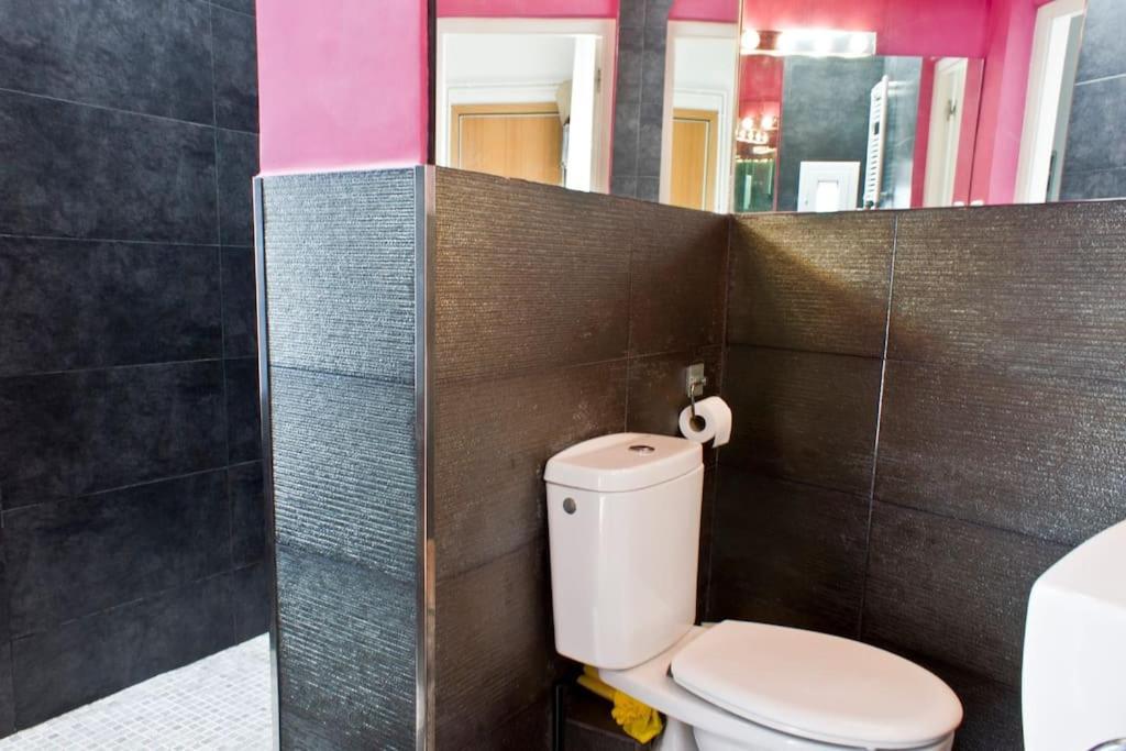 Modern Flat Poble Nou Apartamento Barcelona