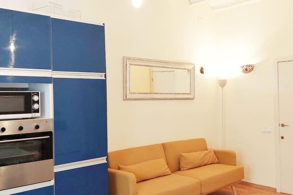 Modern Flat Poble Nou Apartamento
