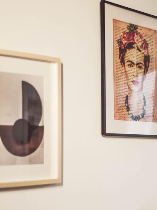 Modern Flat Poble Nou * Barcelona