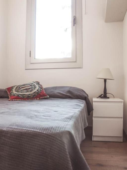 Modern Flat Poble Nou Apartamento *