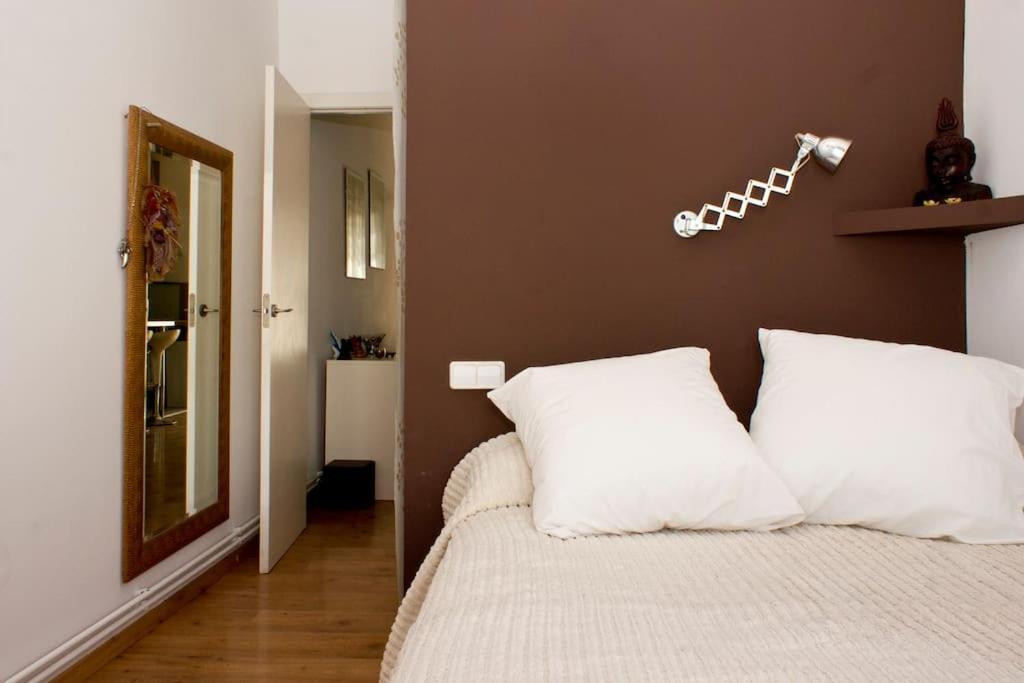 Apartamento Modern Flat Poble Nou