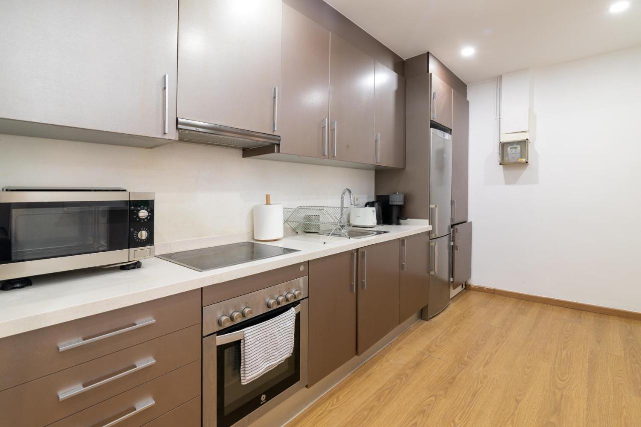 El Born Design Apartamento