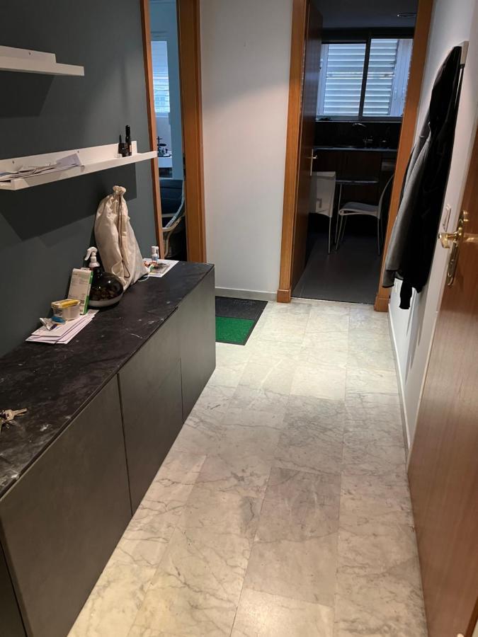 Apartamento Vila Olimpica Met 2 Slaapkamers Op 200meter Novia Icaria Apartamento Barcelona