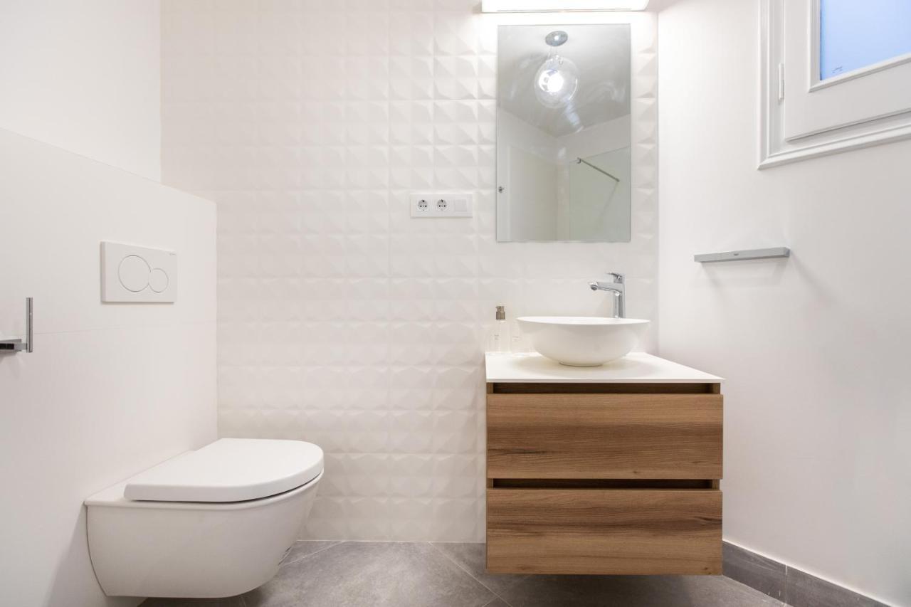 Apartment Majestic 4br/4bath In Sagrada Familia Area