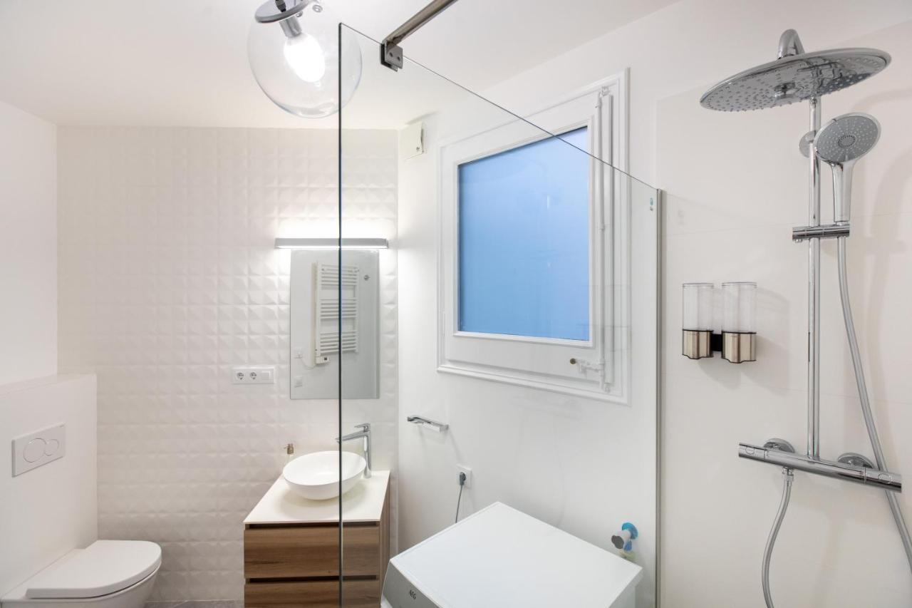 Apartment Majestic 4br/4bath In Sagrada Familia Area