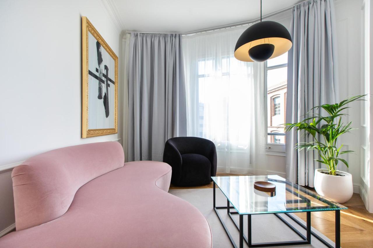 Apartment Majestic 4br/4bath In Sagrada Familia Area