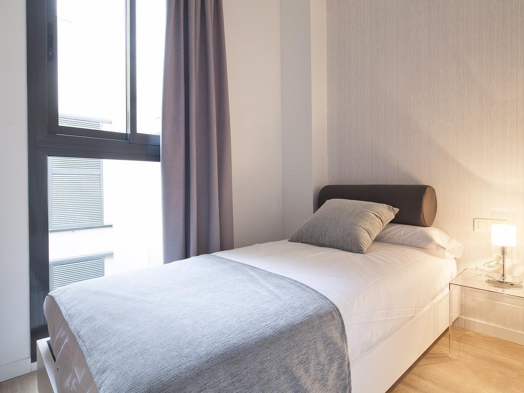 Sleep Eixample By Apartamento *