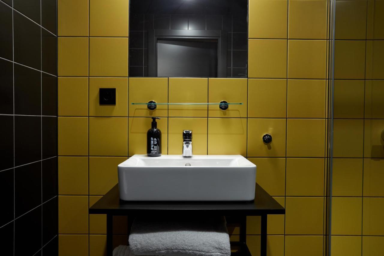 The Social Hub Poblenou Hotel Barcelona