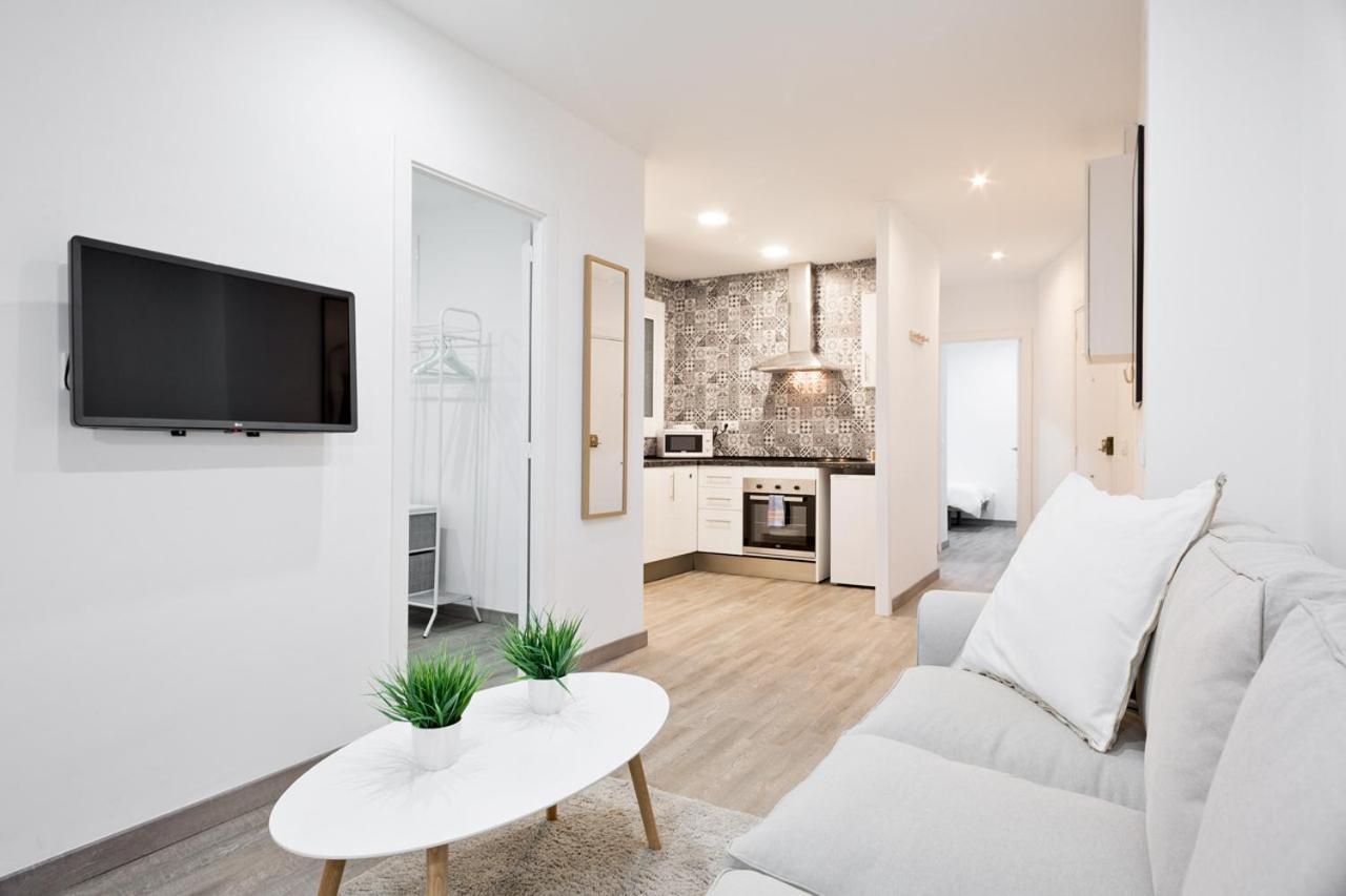Apartamento The White Flats Les Corts