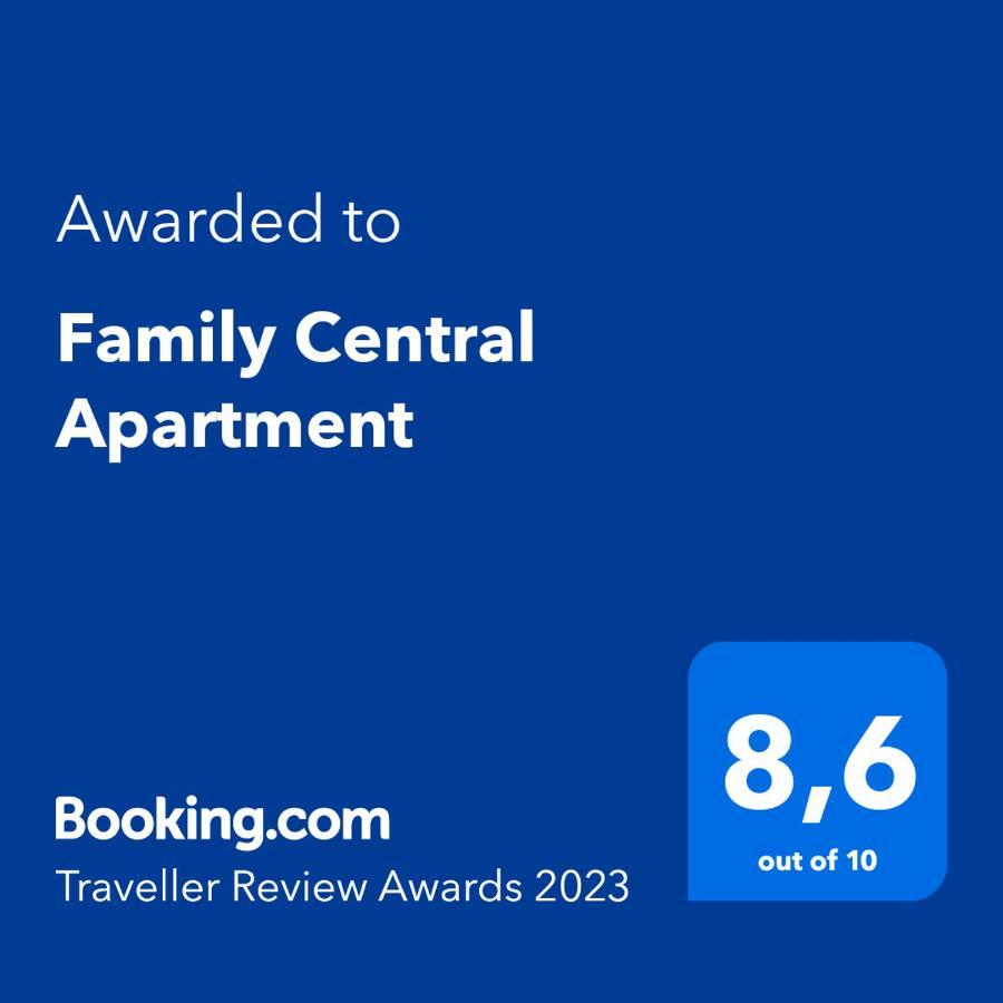 Apartment Family Flat Near Ramblas Bcn 5 *