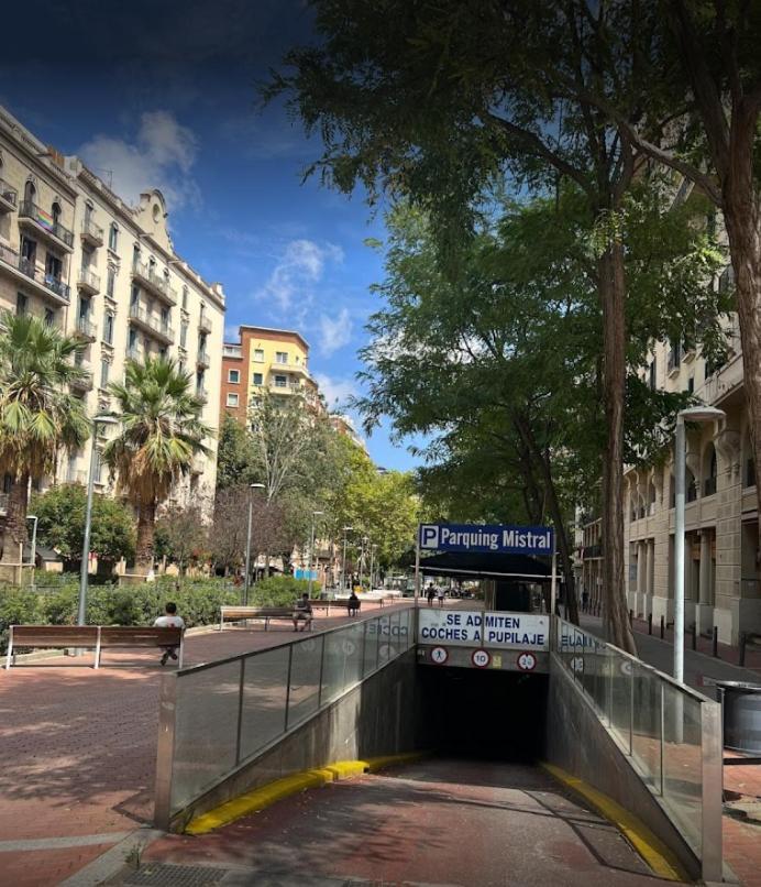 Apartamento Noemi *