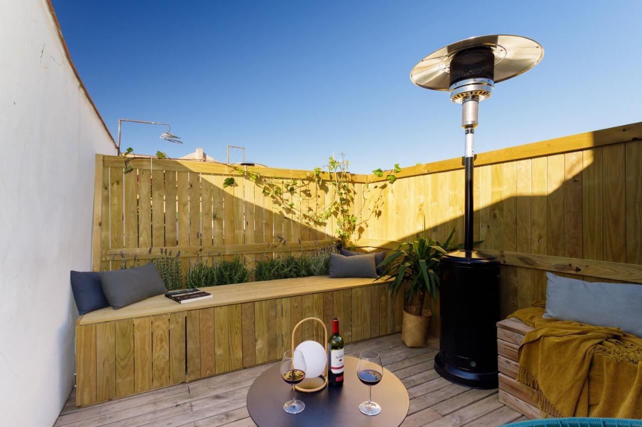 Apartamento El Born Design *