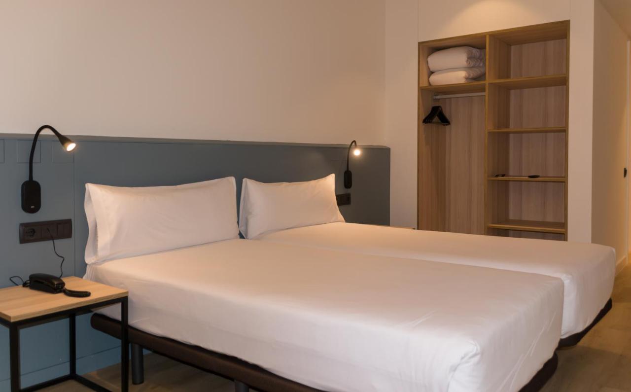 Hotel Sant Pau 3*