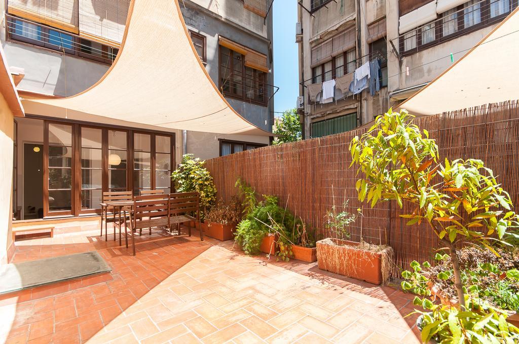 Apartamento Weflating Sant Antoni Market