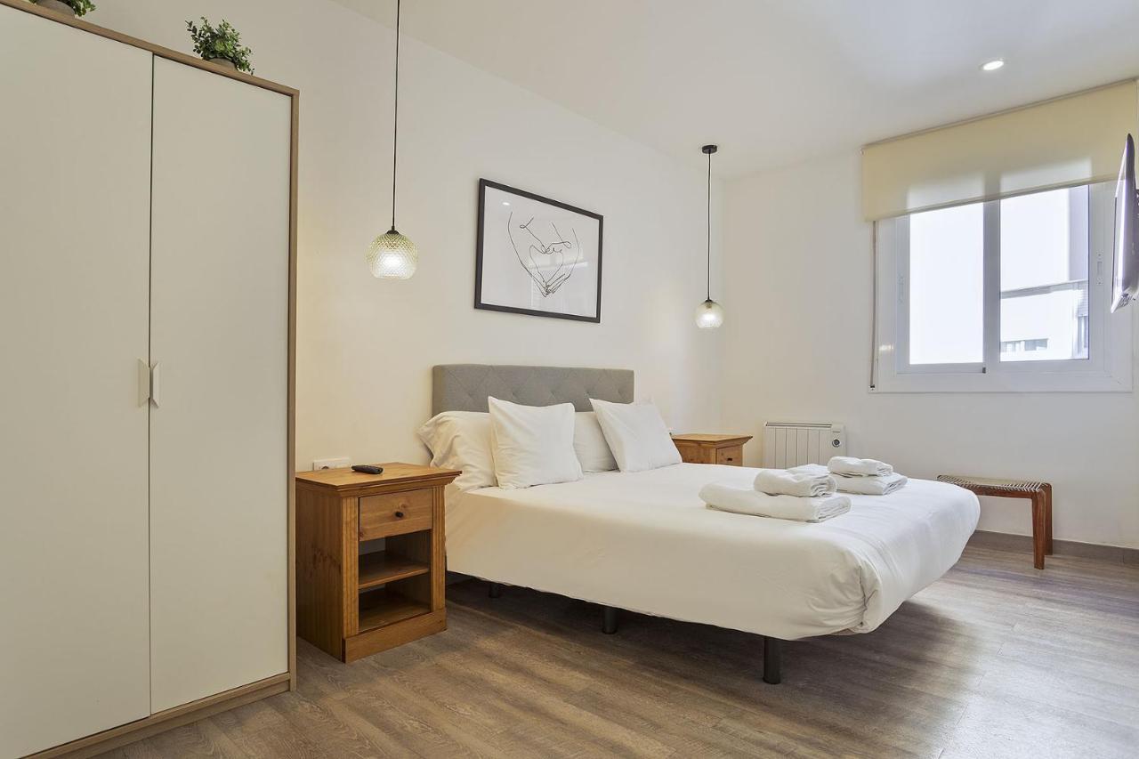 The White Flats Les Corts Apartamento *