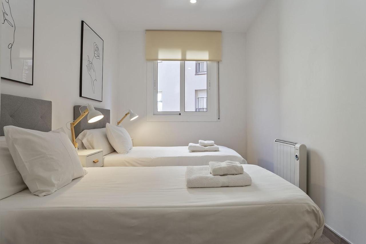 The White Flats Les Corts Apartamento