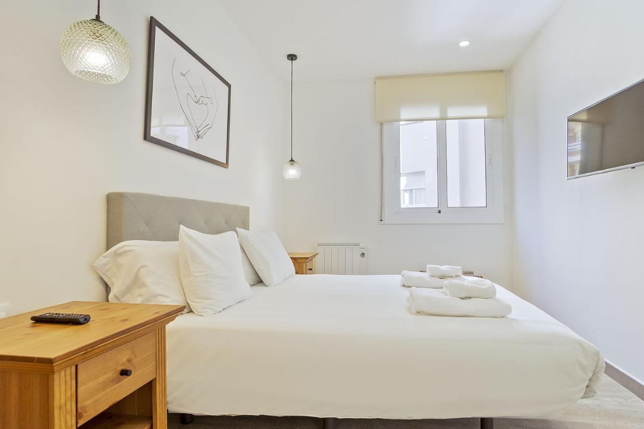 Apartamento The White Flats Les Corts *