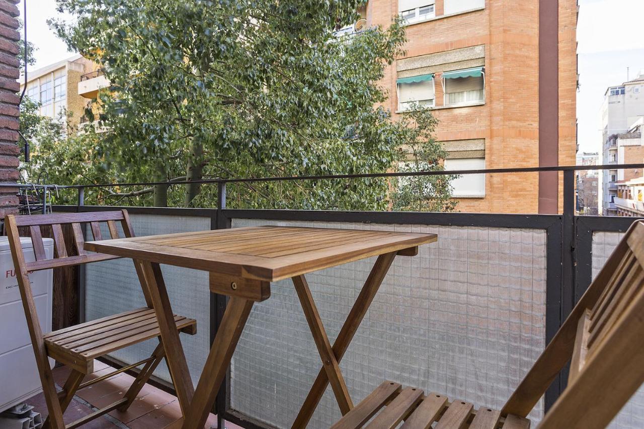 Apartamento The White Flats Les Corts *
