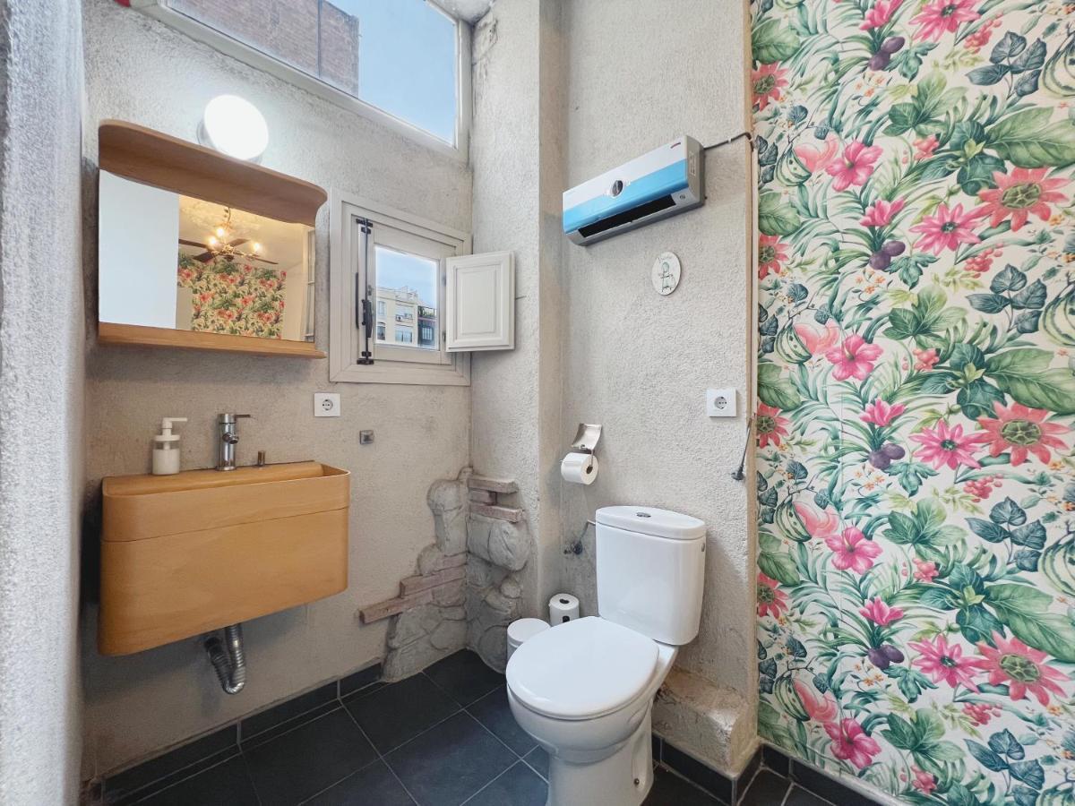 Lolita Bcn En El Eixample Apartamento