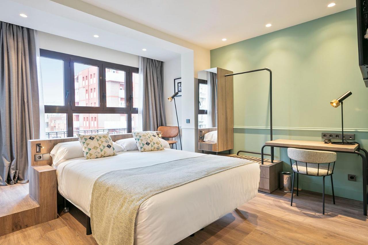 Hotel Via Augusta Barcelona