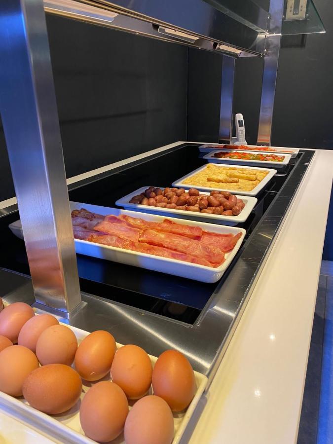Hotel Sant Pau Barcelona