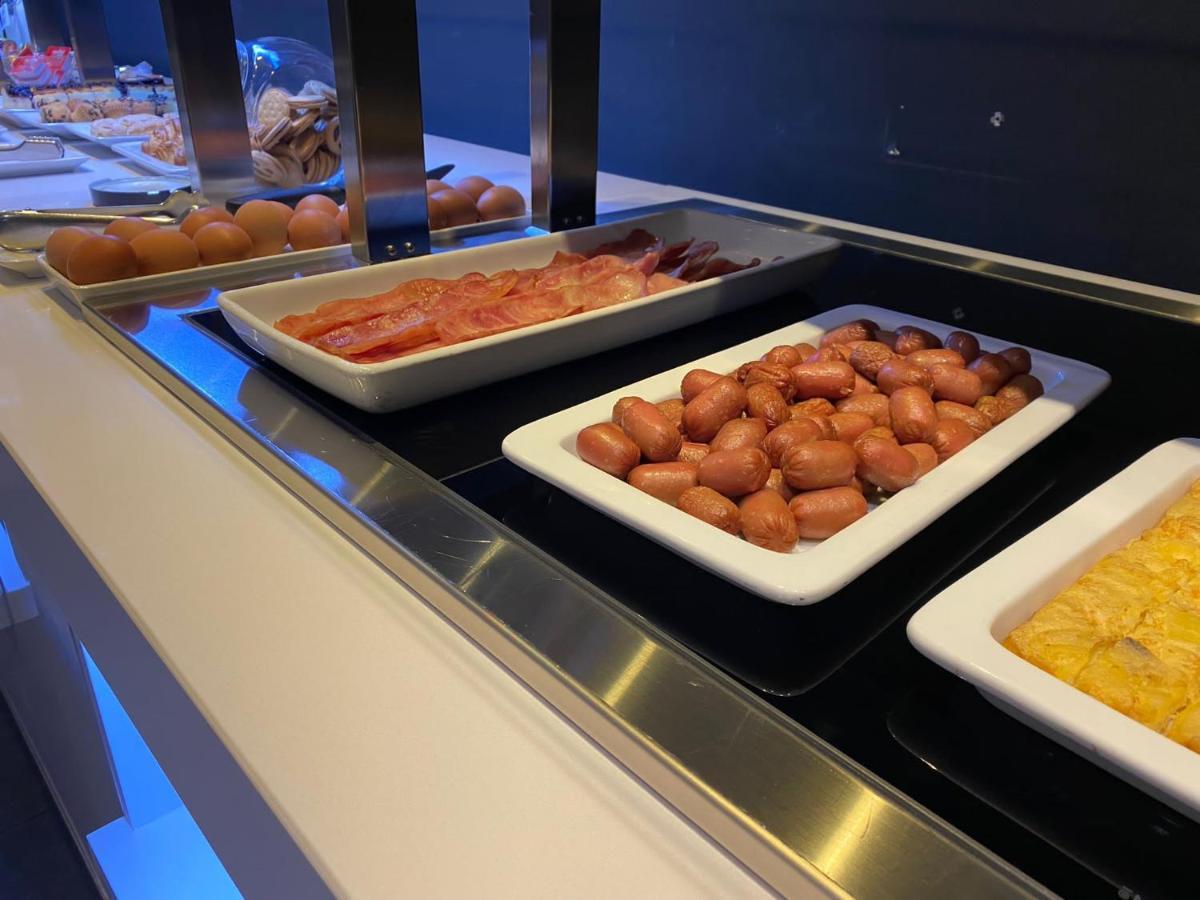Sant Pau Hotel Barcelona