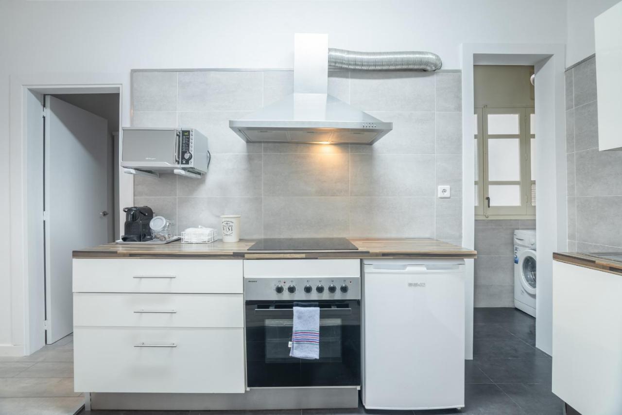 Apartamento The White Flats Les Corts *